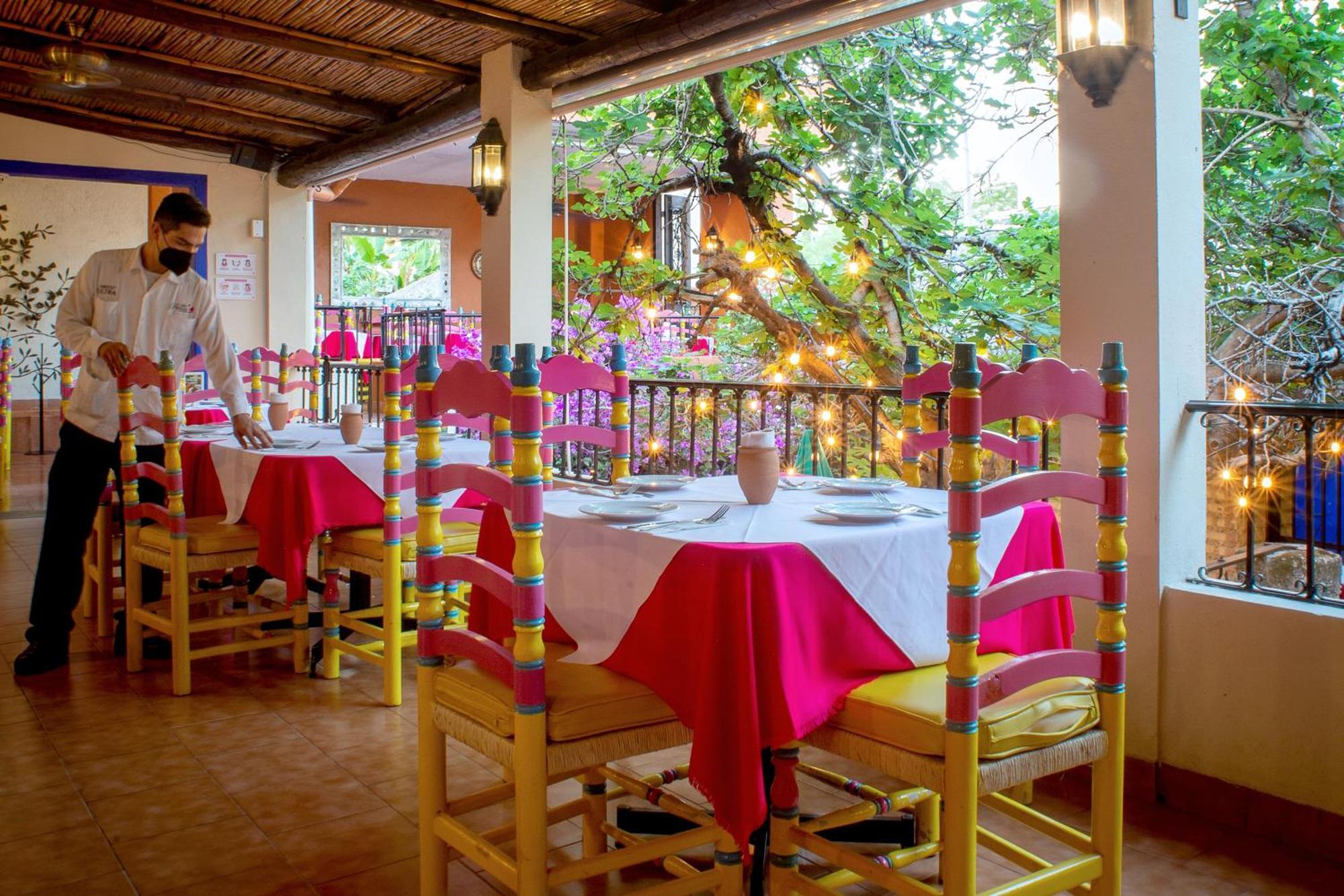 Hotel Boutique Las Palomas De Santiago Pueblo Magico Exteriör bild