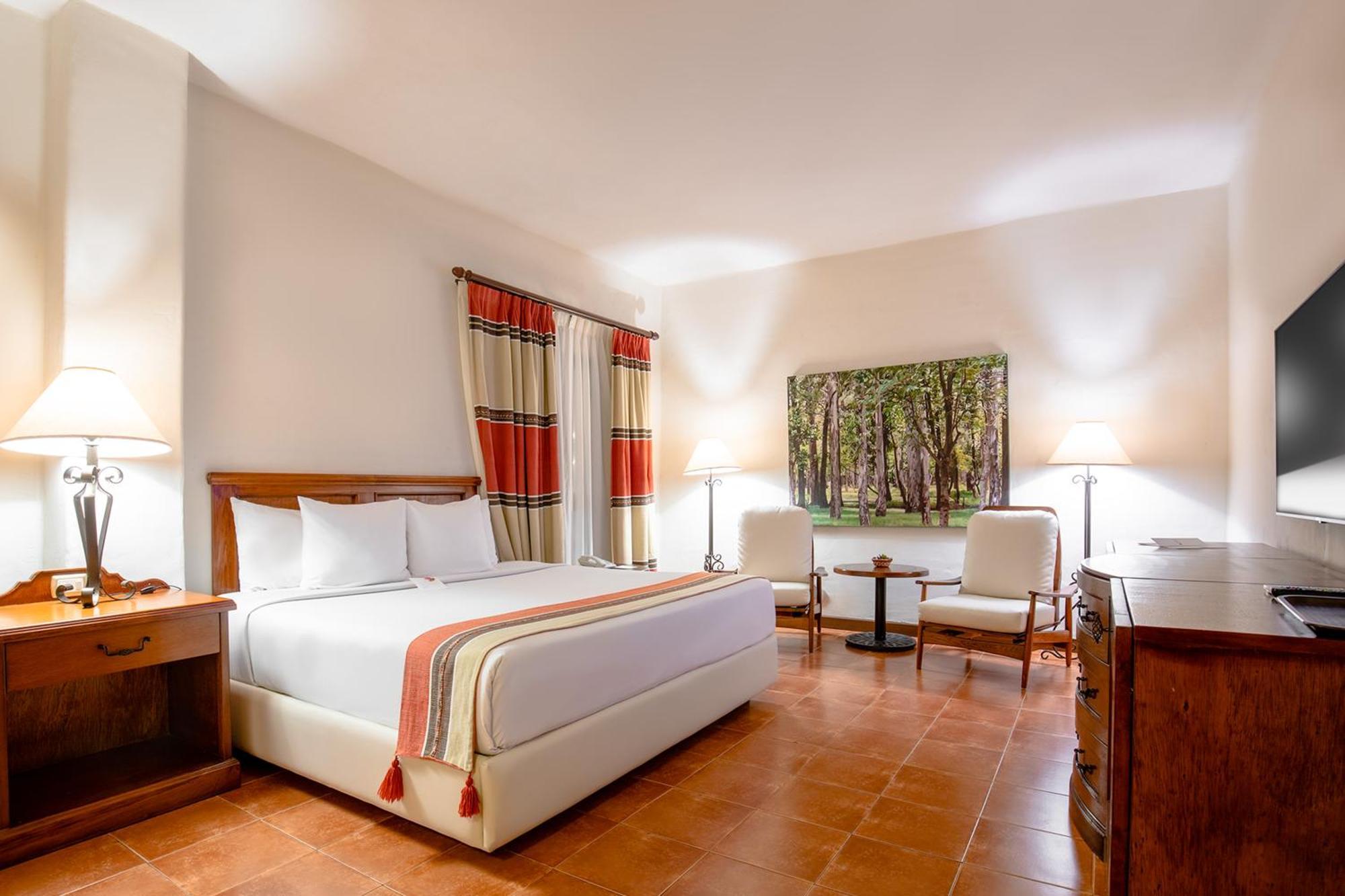 Hotel Boutique Las Palomas De Santiago Pueblo Magico Exteriör bild
