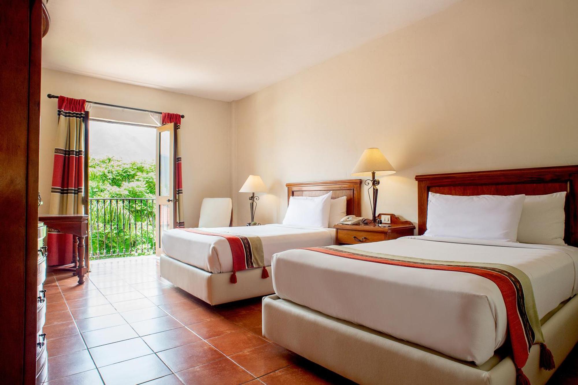 Hotel Boutique Las Palomas De Santiago Pueblo Magico Exteriör bild